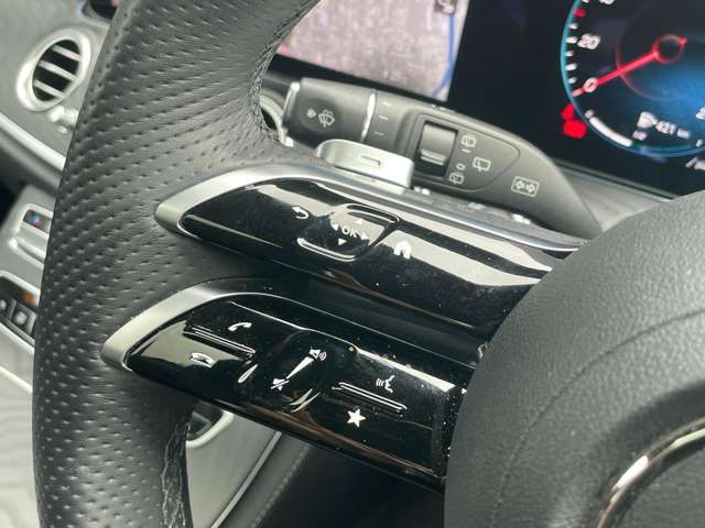 MERCEDES BENZ E CLAS 2024 Image 31