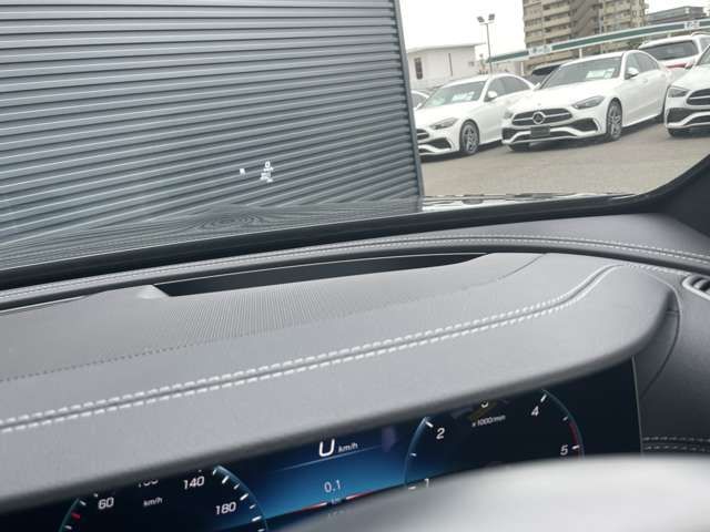 MERCEDES BENZ E CLAS 2024 Image 31