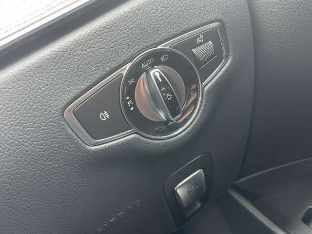 MERCEDES BENZ E CLAS 2024 Image 31