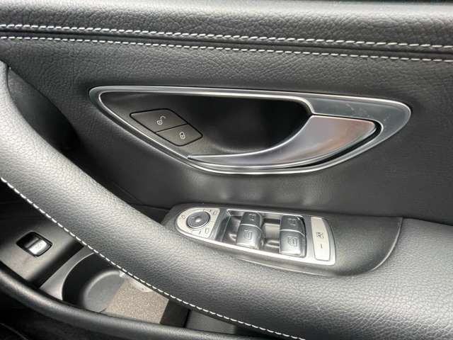 MERCEDES BENZ E CLAS 2024 Image 31