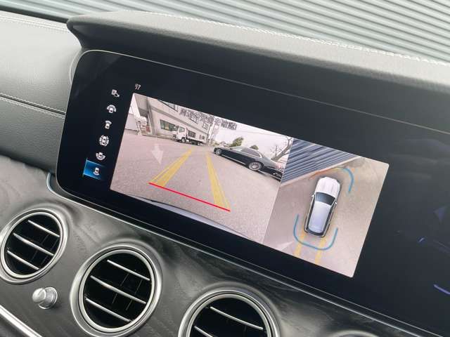 MERCEDES BENZ E CLAS 2024 Image 31