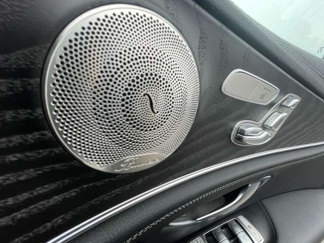 MERCEDES BENZ E CLAS 2024 Image 31