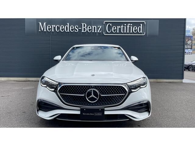 MERCEDES BENZ E CLAS 2024 Image 31