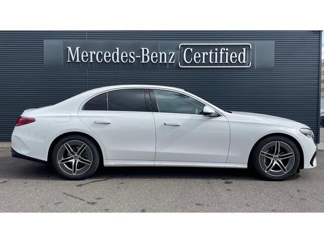 MERCEDES BENZ E CLAS 2024 Image 31