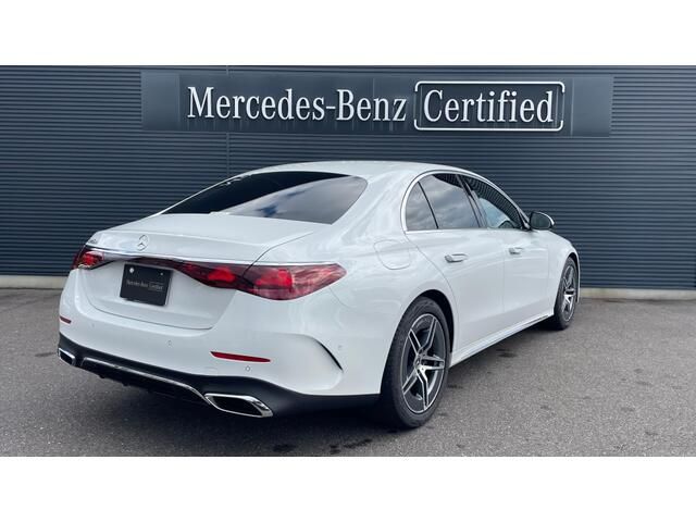 MERCEDES BENZ E CLAS 2024 Image 31