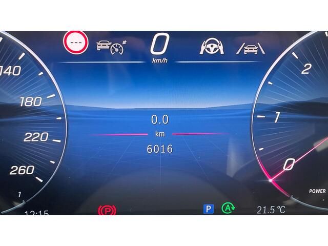 MERCEDES BENZ E CLAS 2024 Image 31