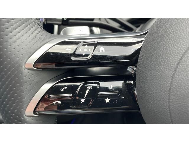 MERCEDES BENZ E CLAS 2024 Image 31