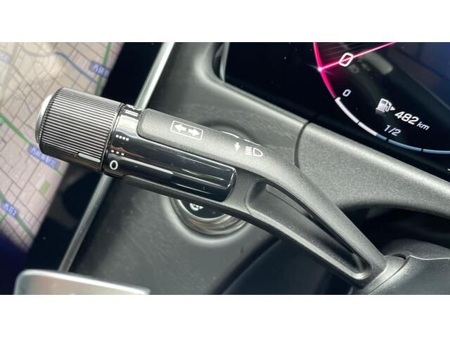 MERCEDES BENZ E CLAS 2024 Image 31