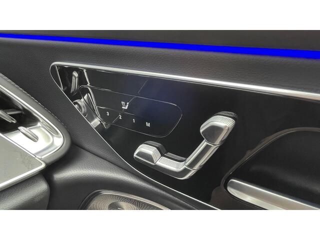 MERCEDES BENZ E CLAS 2024 Image 31