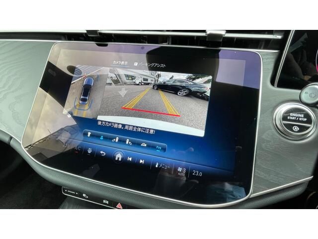 MERCEDES BENZ E CLAS 2024 Image 31