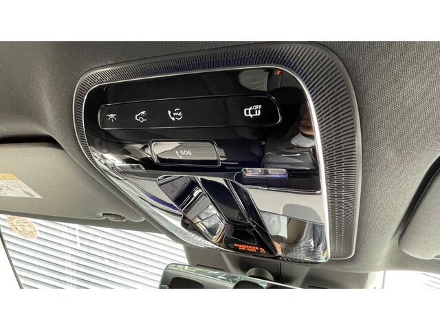 MERCEDES BENZ E CLAS 2024 Image 31