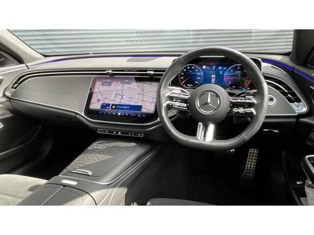 MERCEDES BENZ E CLAS 2024 Image 31