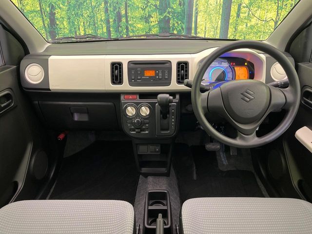 SUZUKI ALTO 2018 Image 31