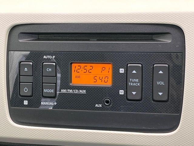 SUZUKI ALTO 2018 Image 31