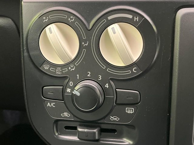 SUZUKI ALTO 2018 Image 31