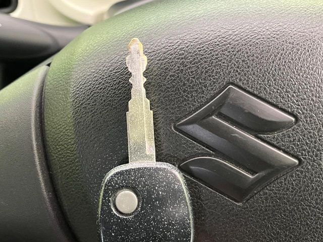 SUZUKI ALTO 2018 Image 31