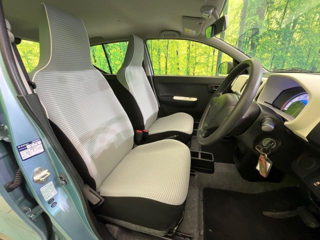 SUZUKI ALTO 2018 Image 31