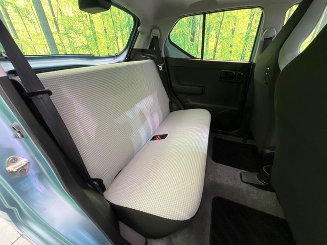 SUZUKI ALTO 2018 Image 31