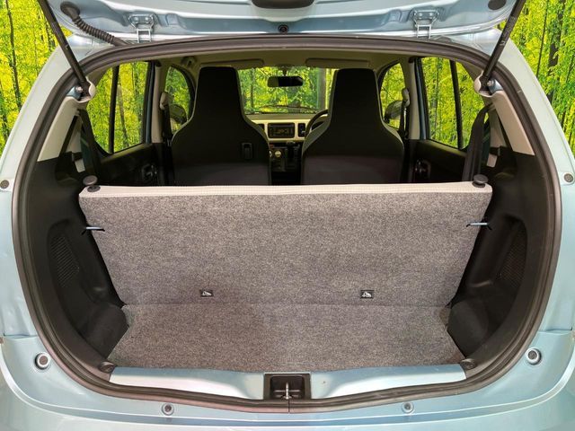 SUZUKI ALTO 2018 Image 31