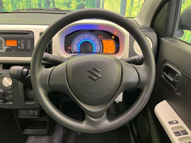 SUZUKI ALTO 2018 Image 31