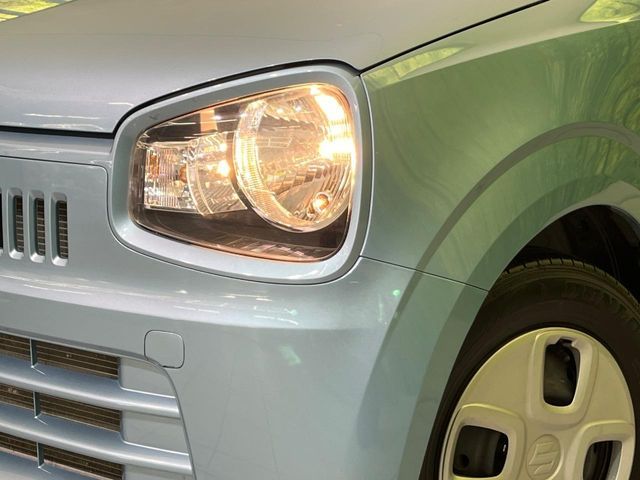 SUZUKI ALTO 2018 Image 31