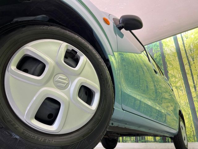 SUZUKI ALTO 2018 Image 31