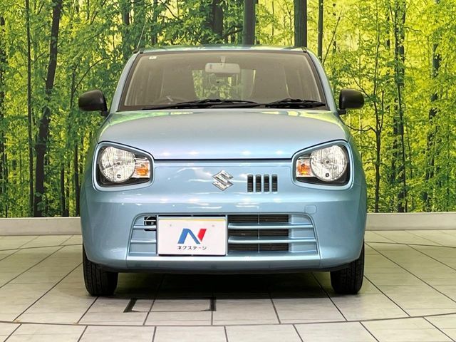 SUZUKI ALTO 2018 Image 31