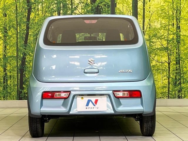 SUZUKI ALTO 2018 Image 31