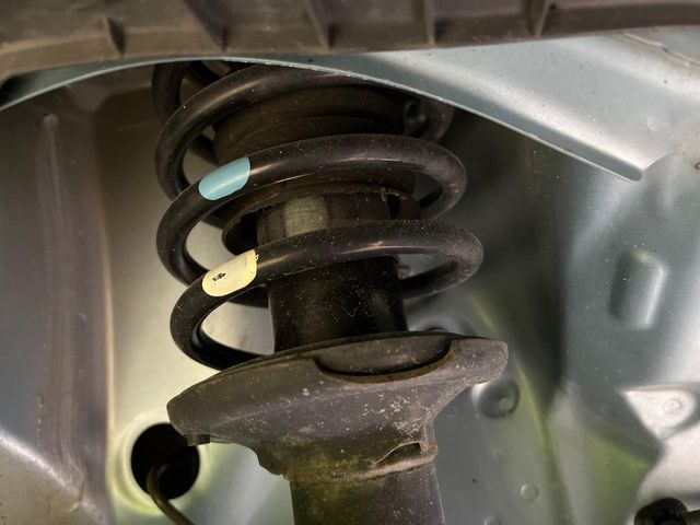 SUZUKI ALTO 2018 Image 31