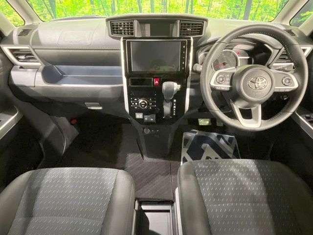 TOYOTA ROOMY 2024 Image 31