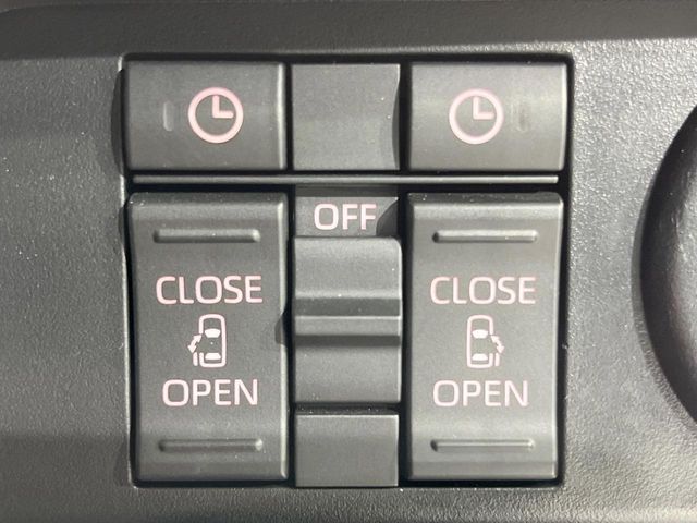 TOYOTA ROOMY 2024 Image 31