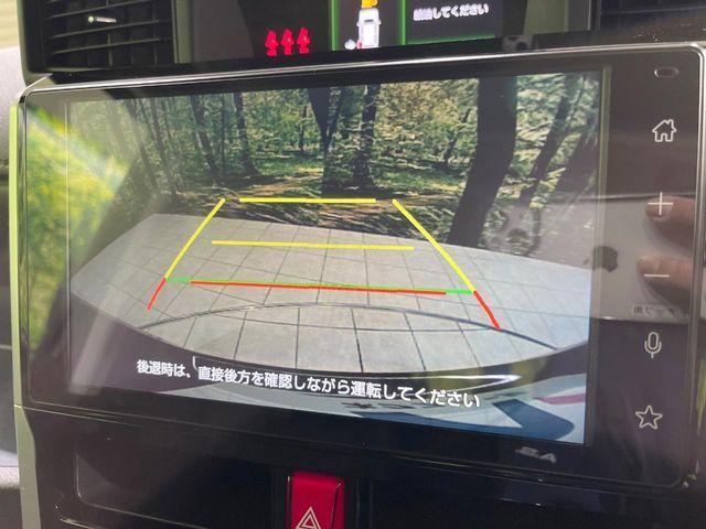 TOYOTA ROOMY 2024 Image 31