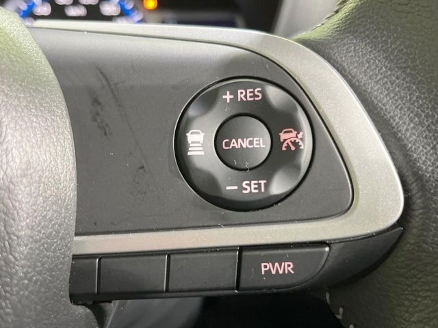 TOYOTA ROOMY 2024 Image 31