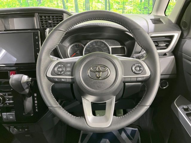 TOYOTA ROOMY 2024 Image 31