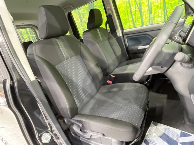 TOYOTA ROOMY 2024 Image 31