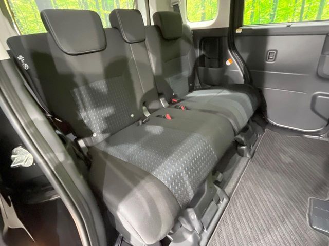 TOYOTA ROOMY 2024 Image 31