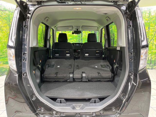 TOYOTA ROOMY 2024 Image 31