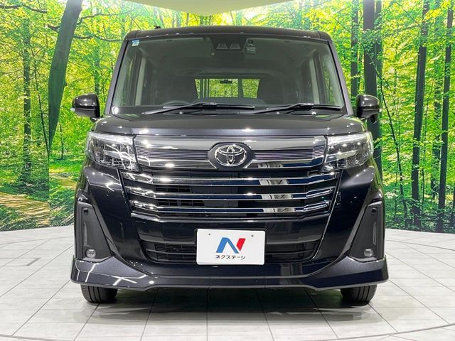 TOYOTA ROOMY 2024 Image 31