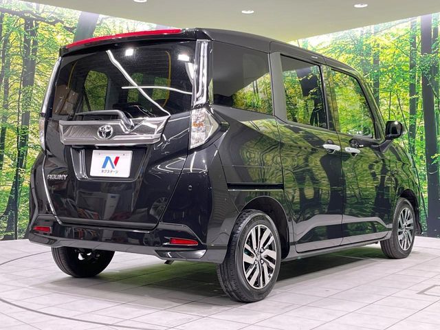 TOYOTA ROOMY 2024 Image 31