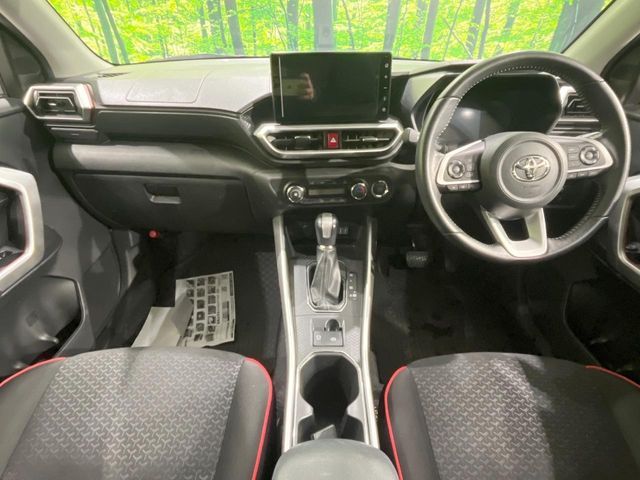 TOYOTA RAIZE 2023 Image 31