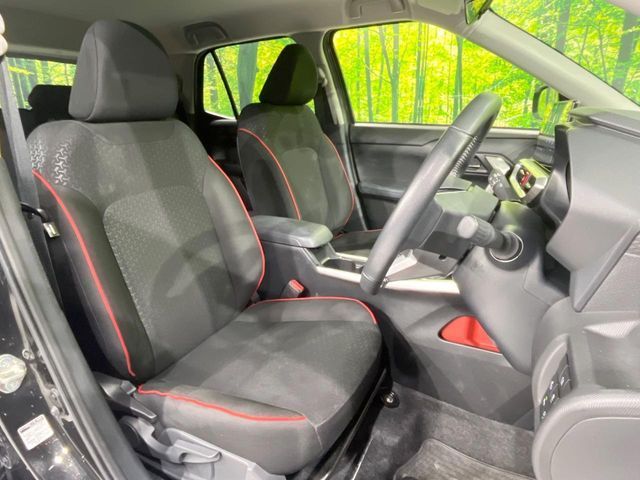 TOYOTA RAIZE 2023 Image 31