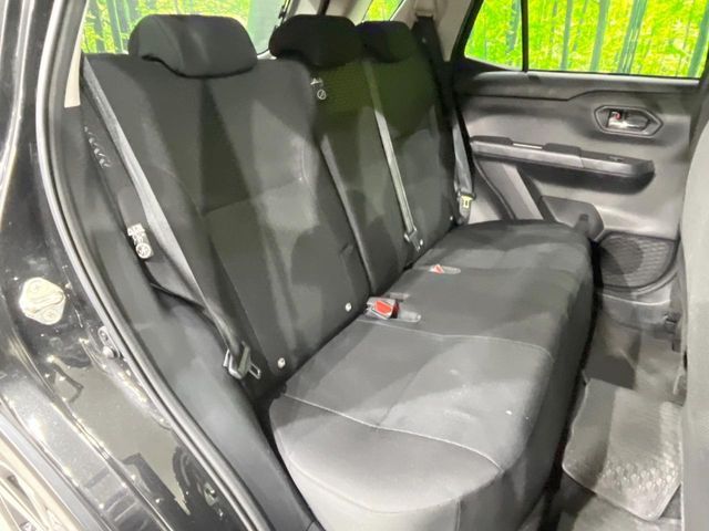 TOYOTA RAIZE 2023 Image 31