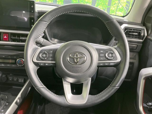 TOYOTA RAIZE 2023 Image 31