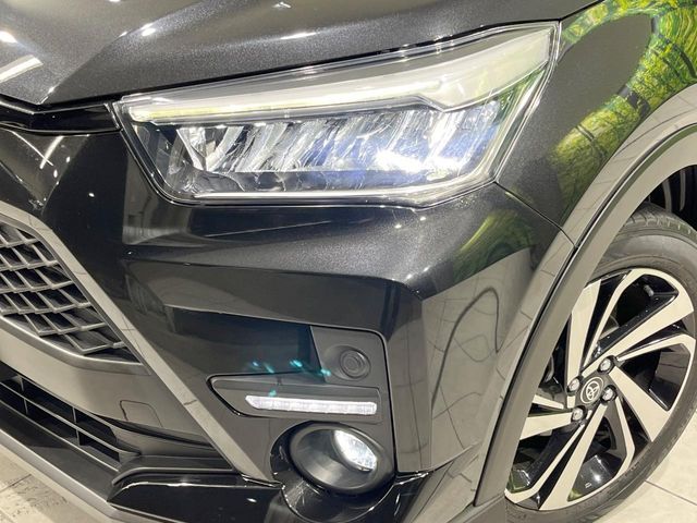 TOYOTA RAIZE 2023 Image 31