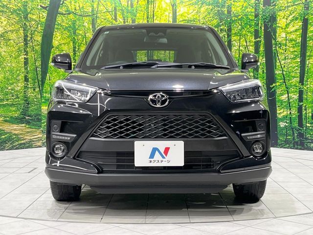 TOYOTA RAIZE 2023 Image 31