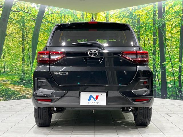 TOYOTA RAIZE 2023 Image 31