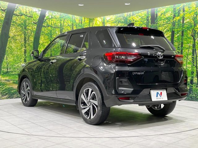 TOYOTA RAIZE 2023 Image 31