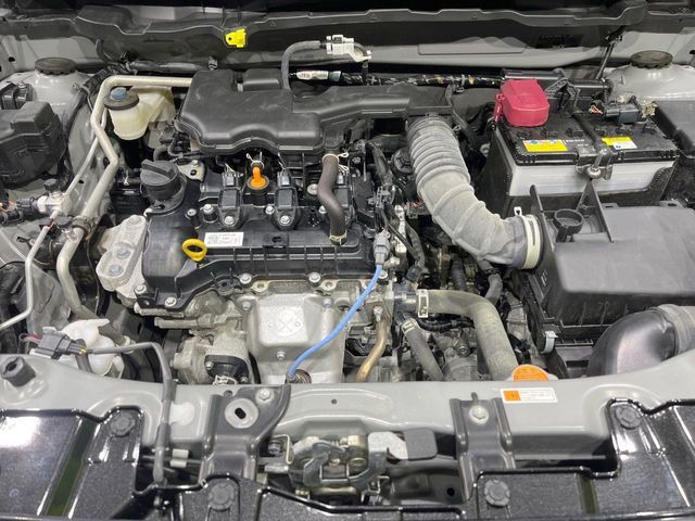 TOYOTA RAIZE 2023 Image 31