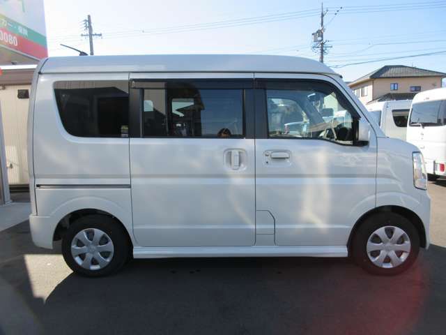 NISSAN NV100 CLIPPER RIO 4W 2020 Image 31
