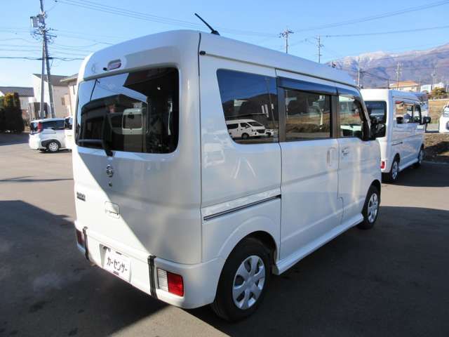 NISSAN NV100 CLIPPER RIO 4W 2020 Image 31